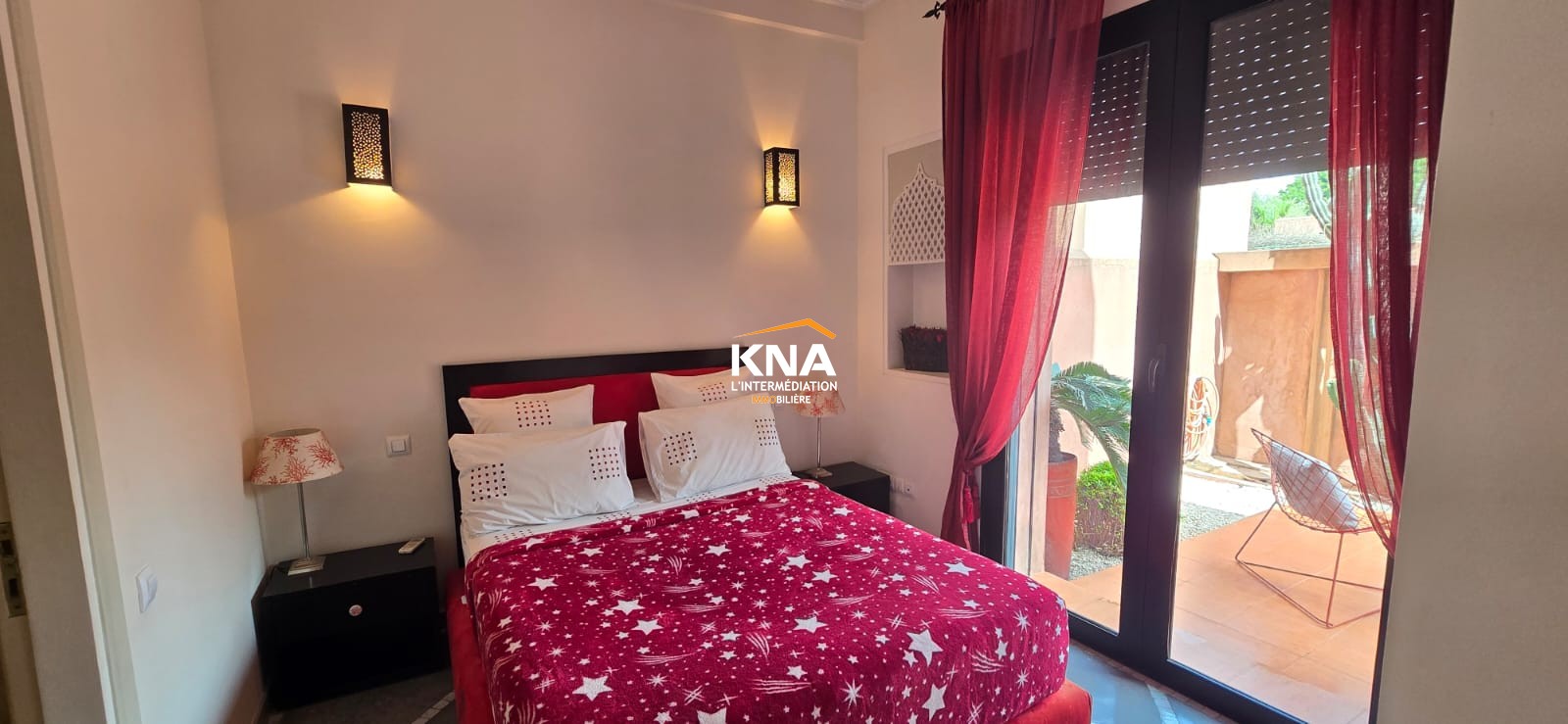 Appartement, Agdal Marrakech Maroc