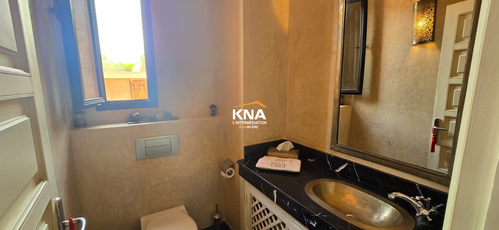 Appartement, Agdal Marrakech Maroc
