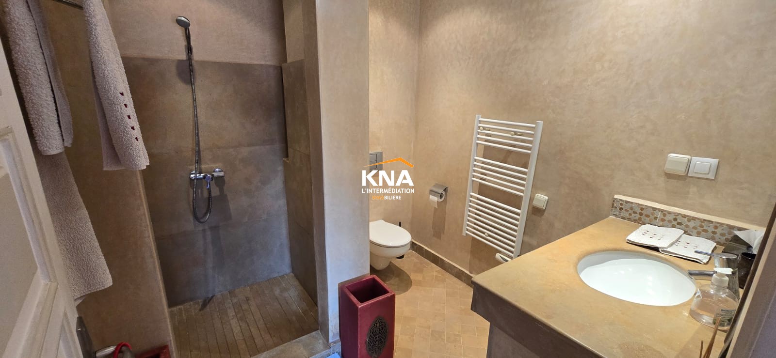 Appartement, Agdal Marrakech Maroc