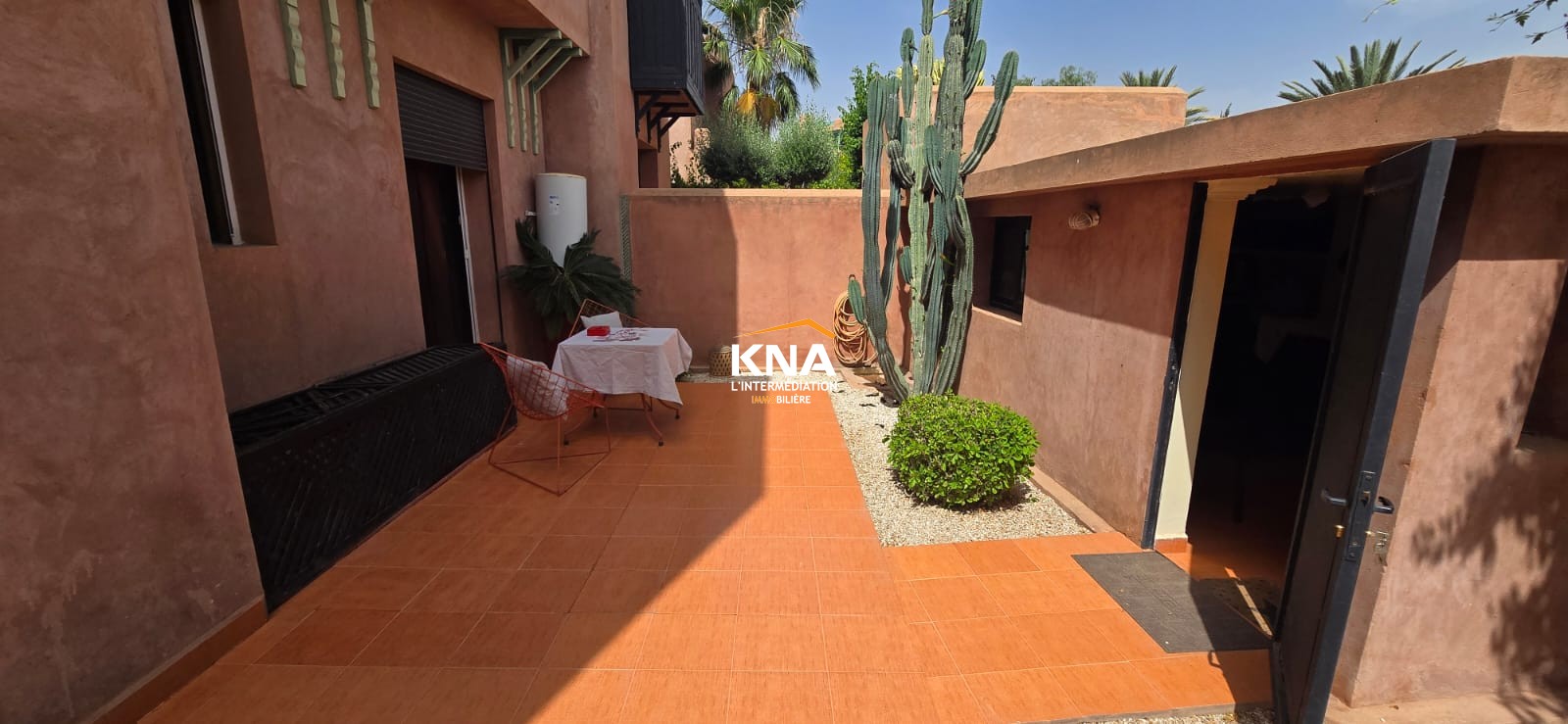 Appartement, Agdal Marrakech Maroc