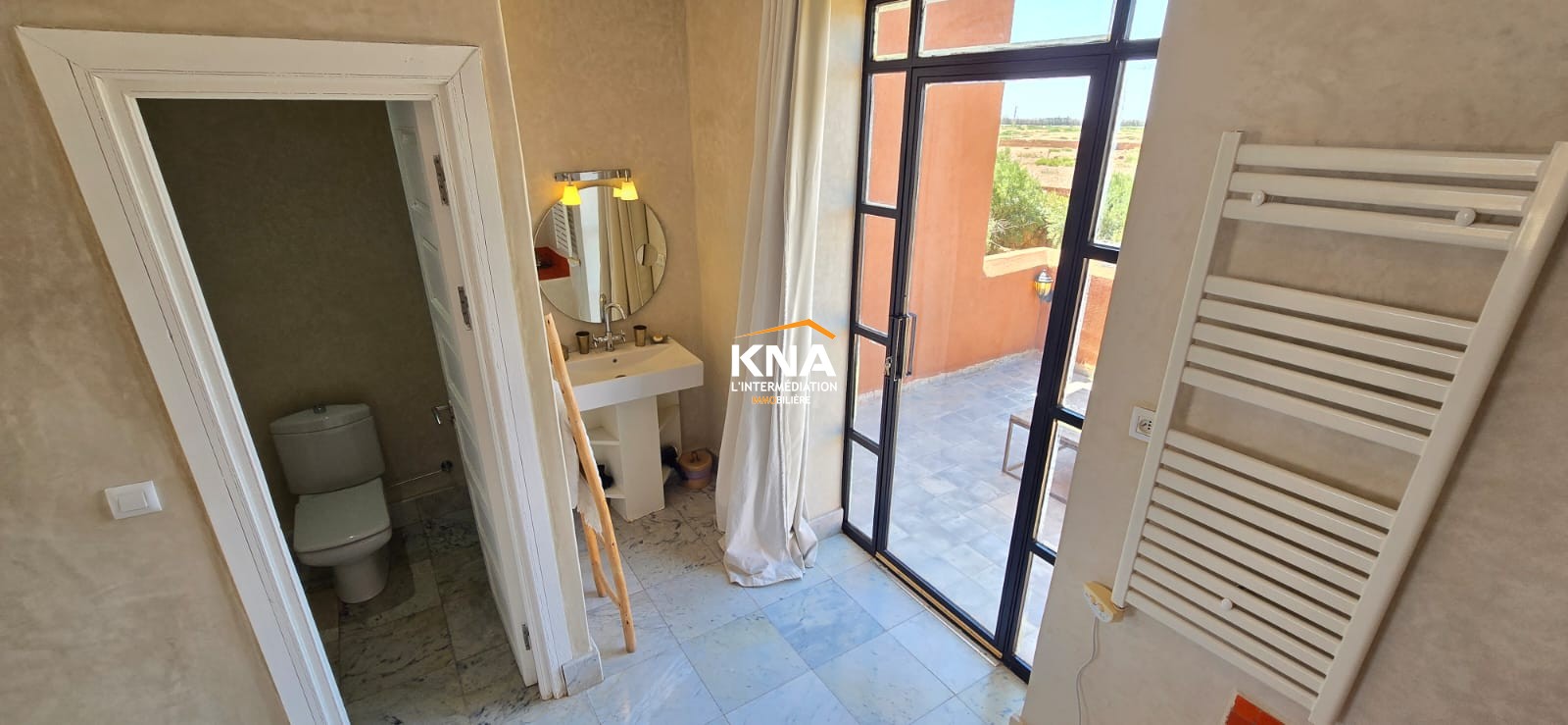 Villa, Amizmiz road Marrakech Morocco