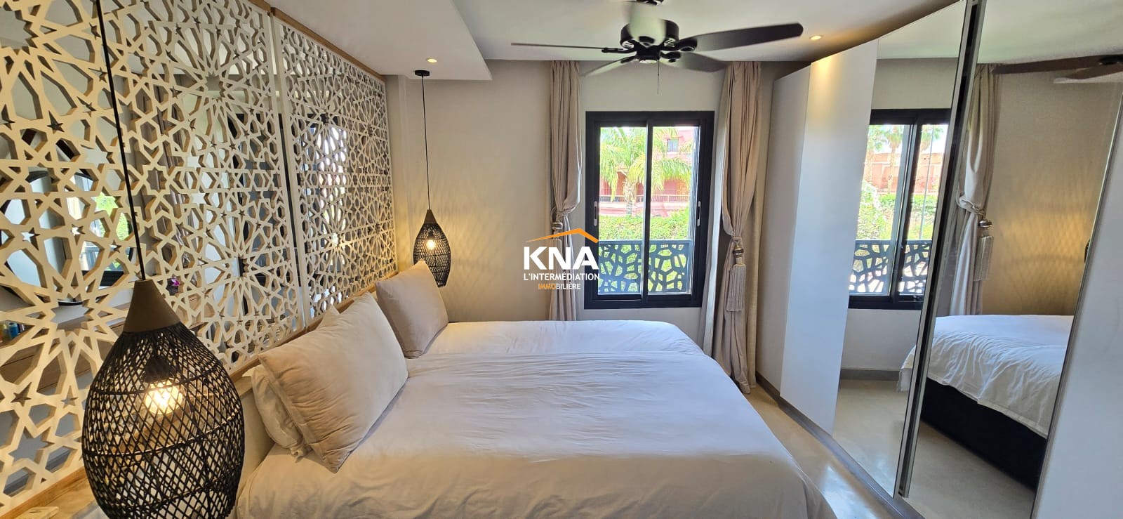 Villa, Fès road Marrakech Morocco
