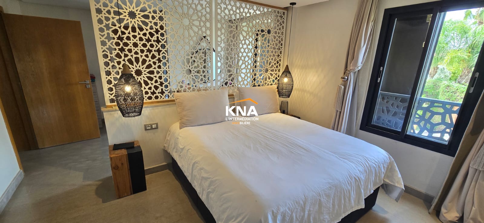 Villa, Fès road Marrakech Morocco