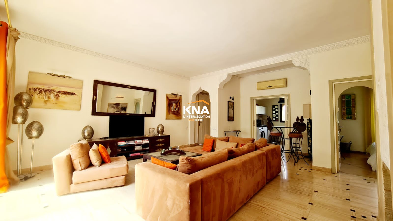 Apartment, Agdal Marrakech Morocco