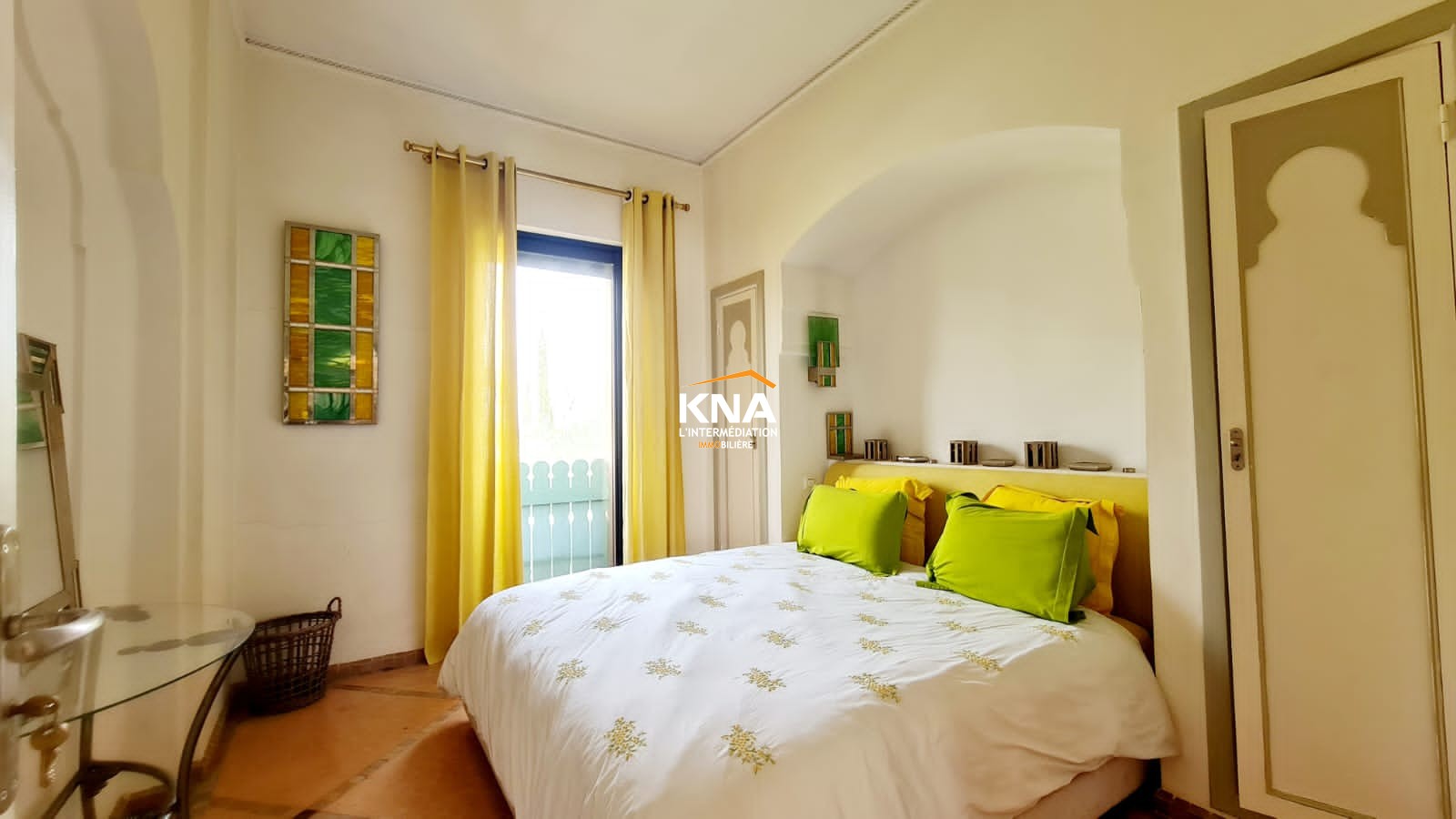 Apartment, Agdal Marrakech Morocco