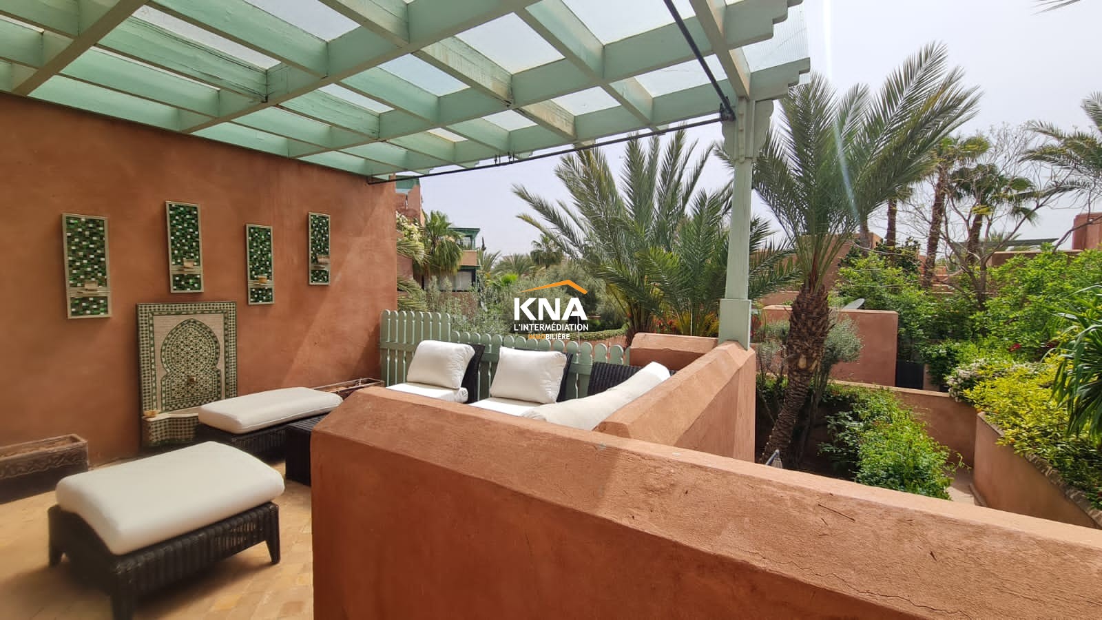 Apartment, Agdal Marrakech Morocco