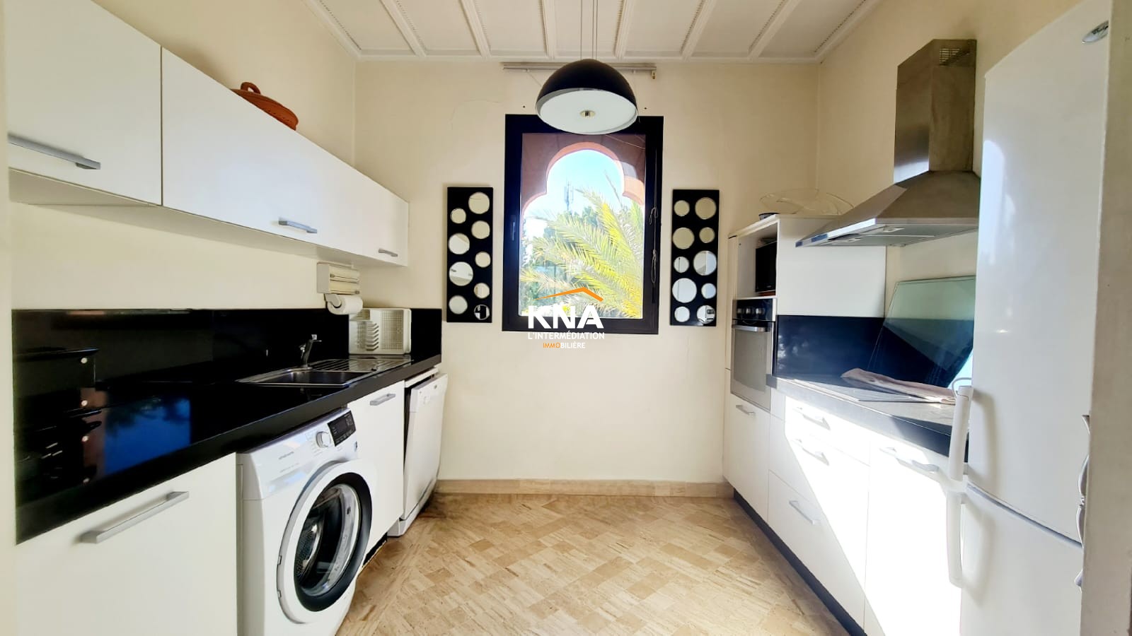 Apartment, Agdal Marrakech Morocco