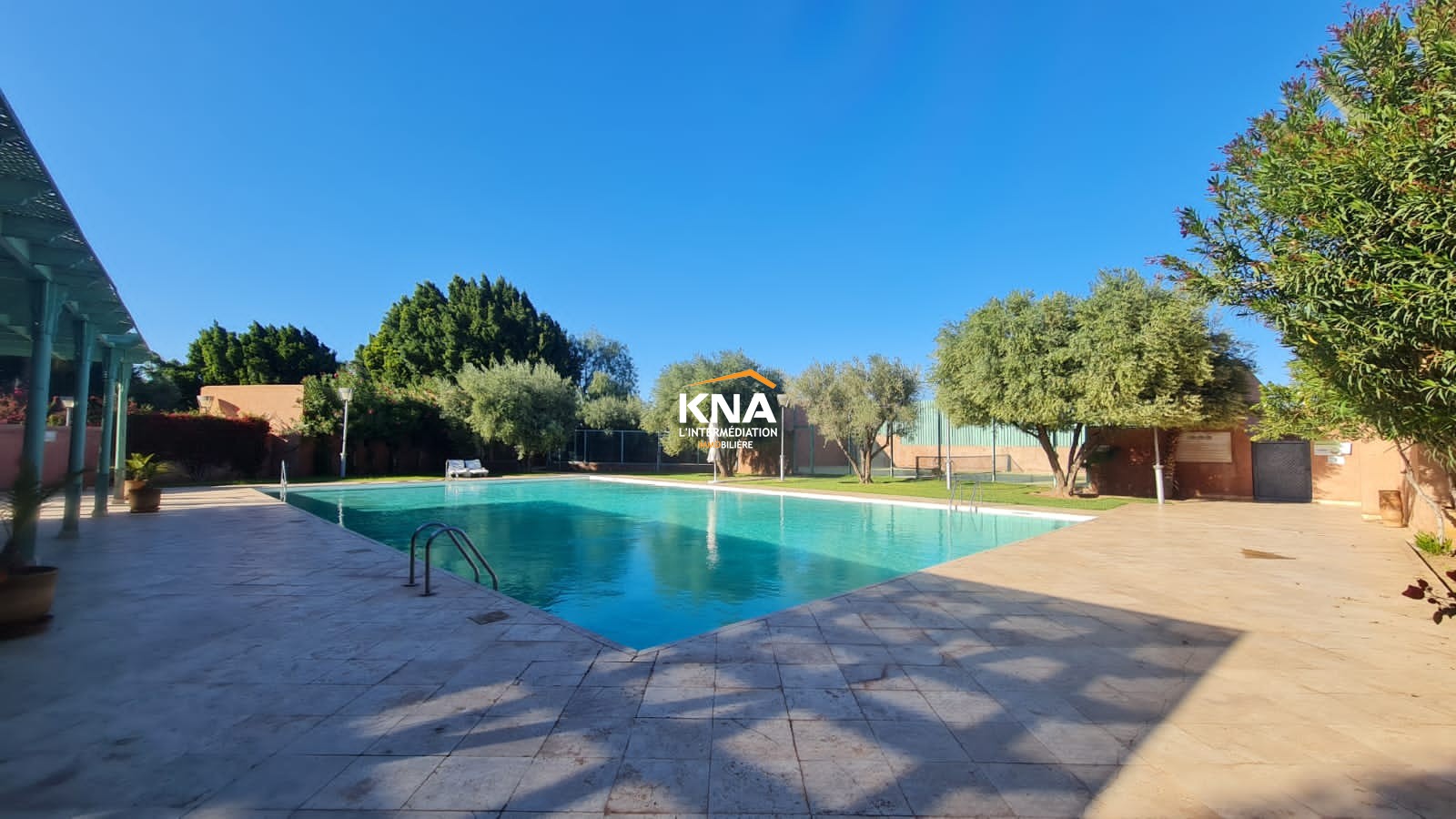 Apartment, Agdal Marrakech Morocco