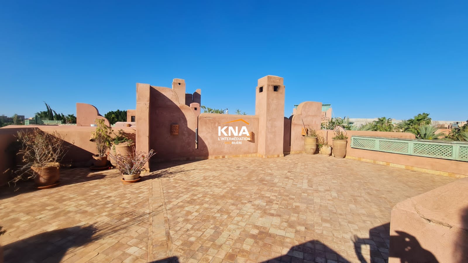 Apartment, Agdal Marrakech Morocco