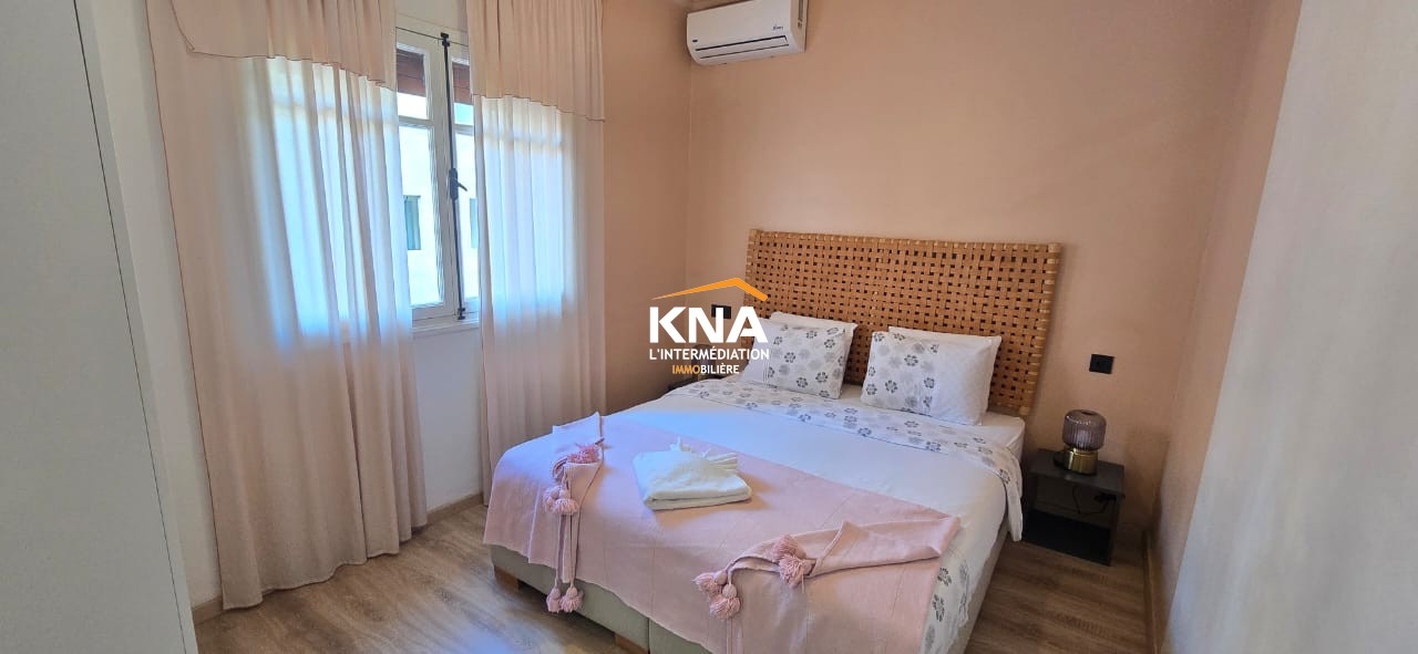 Appartement, Gueliz Marrakech Maroc