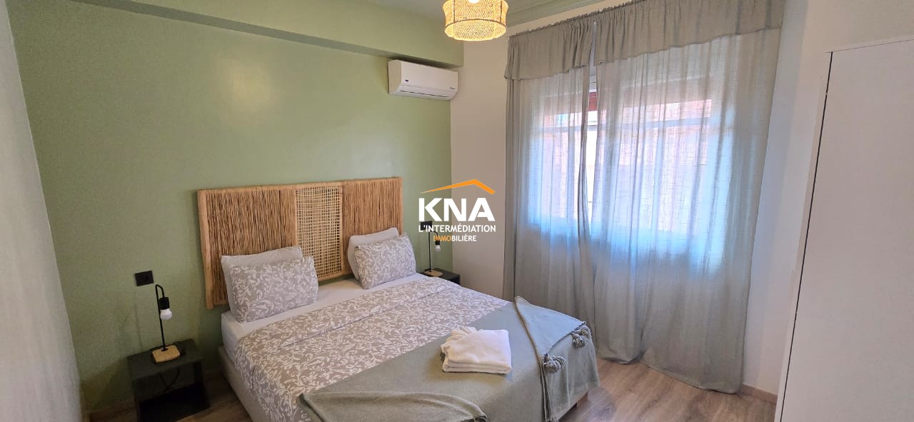 Appartement, Gueliz Marrakech Maroc