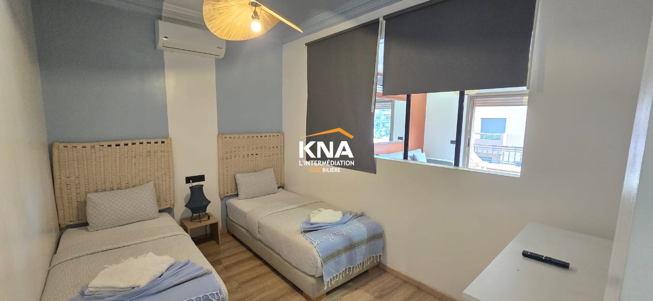 Appartement, Gueliz Marrakech Maroc