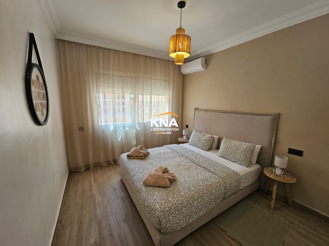 Apartment, Gueliz Marrakech Morocco
