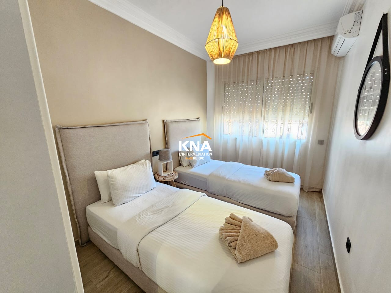 Apartment, Gueliz Marrakech Morocco