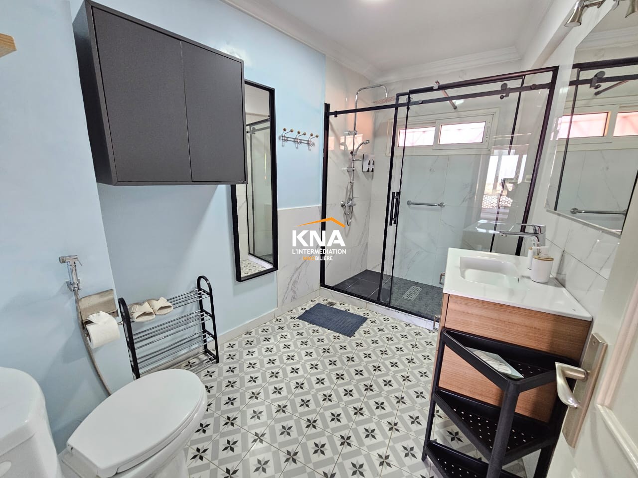 Apartment, Bab Doukkala Marrakech Morocco