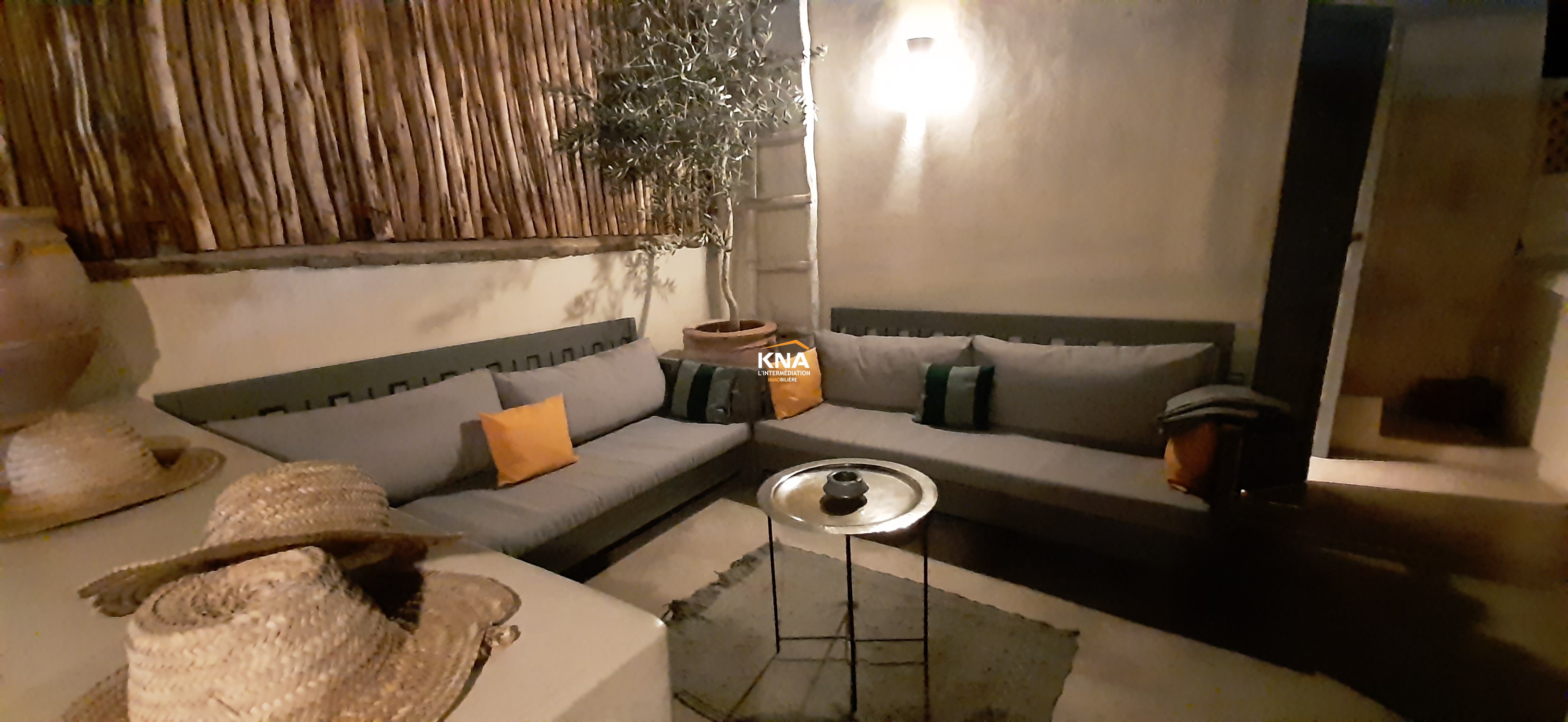Riad, Medina Marrakech Maroc