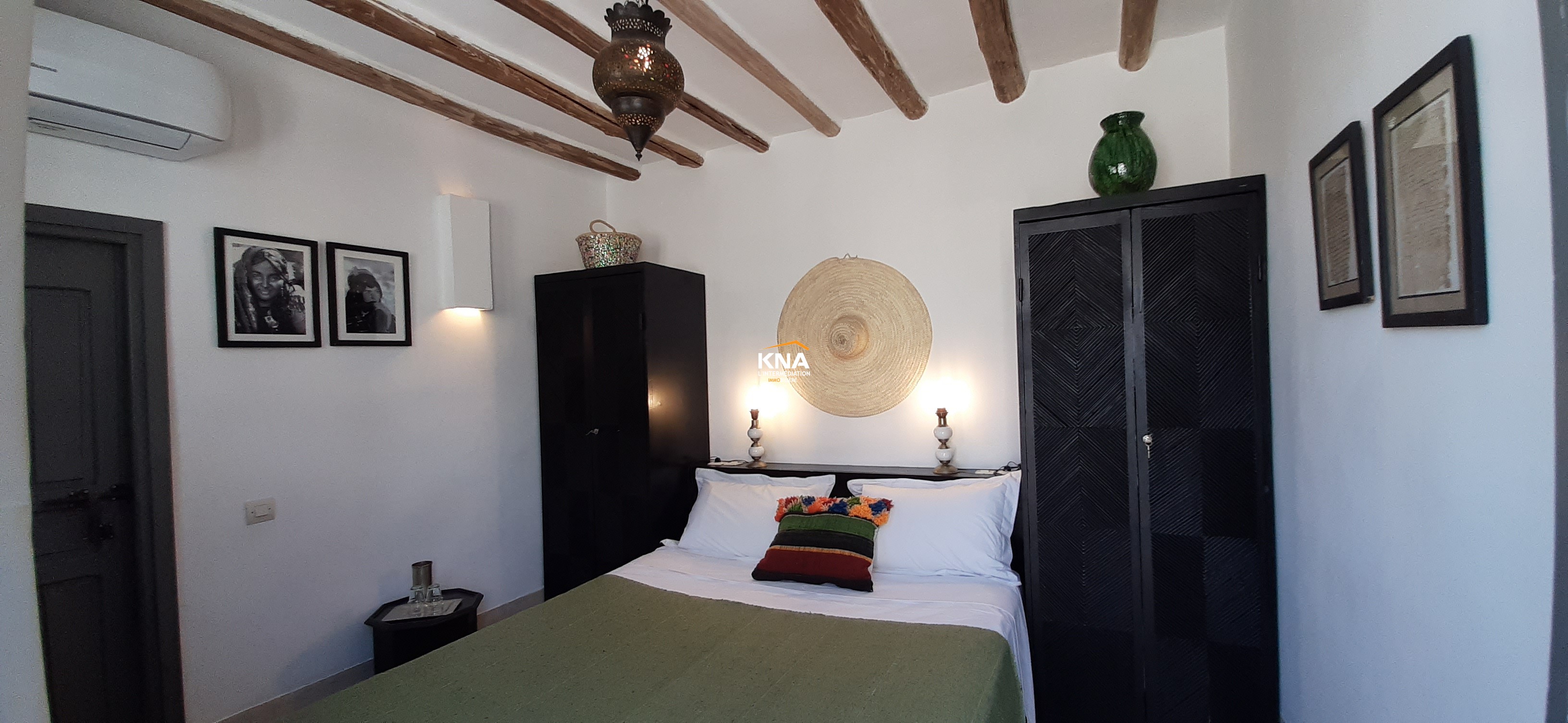 Riad, Medina Marrakech Maroc