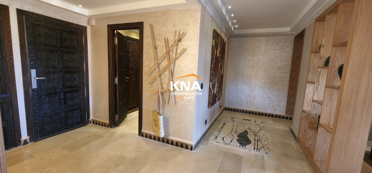 Apartment, Hivernage Marrakech Morocco