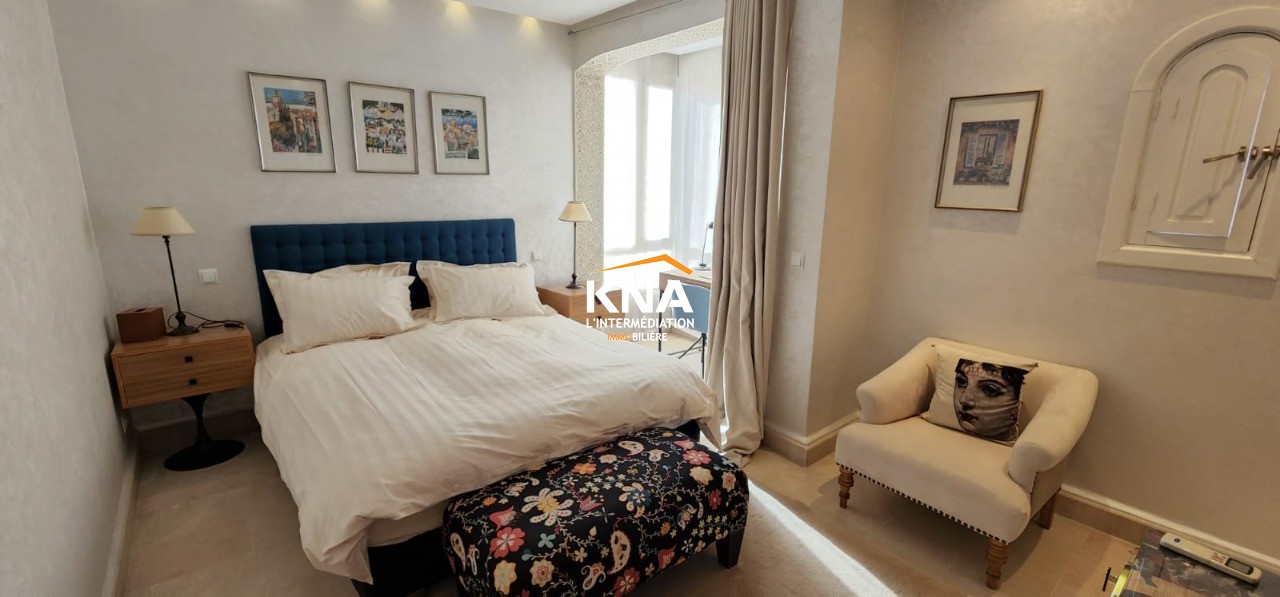 Apartment, Hivernage Marrakech Morocco