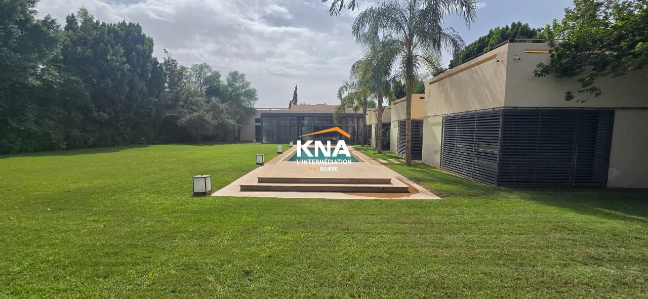 Villa, Al Maaden Marrakech Morocco