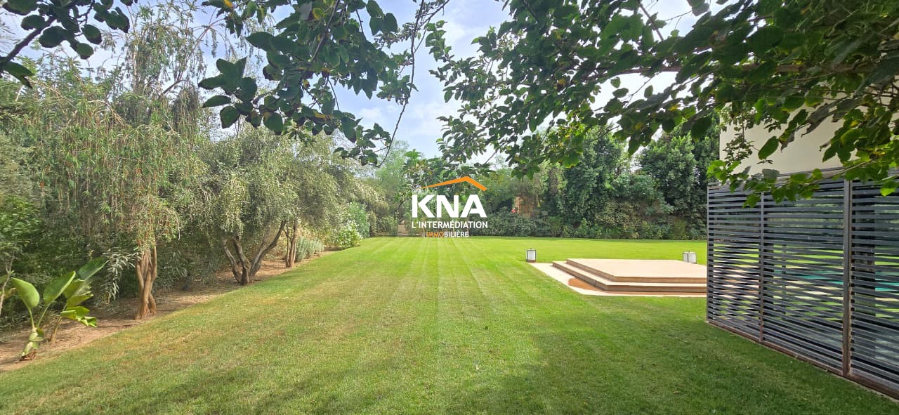 Villa, Al Maaden Marrakech Morocco