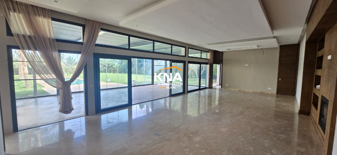 Villa, Al Maaden Marrakech Morocco