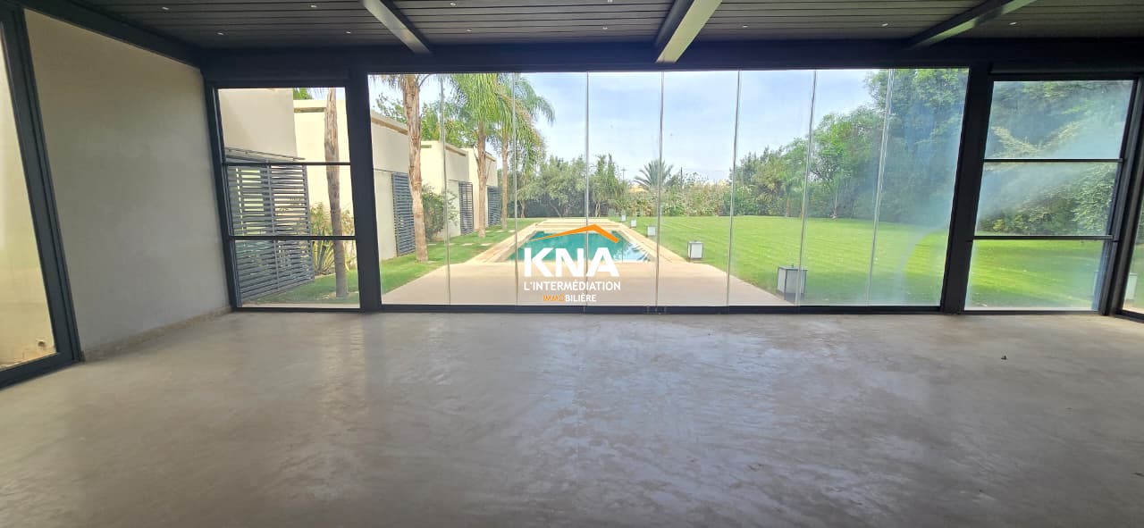 Villa, Al Maaden Marrakech Morocco