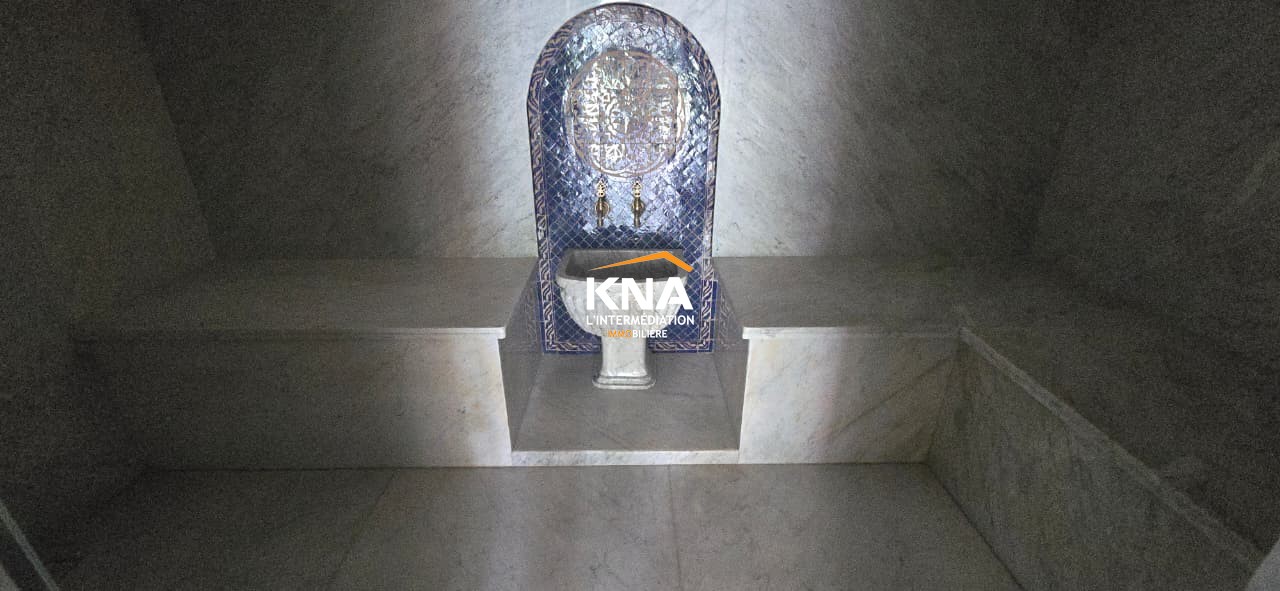 Villa, Al Maaden Marrakech Morocco