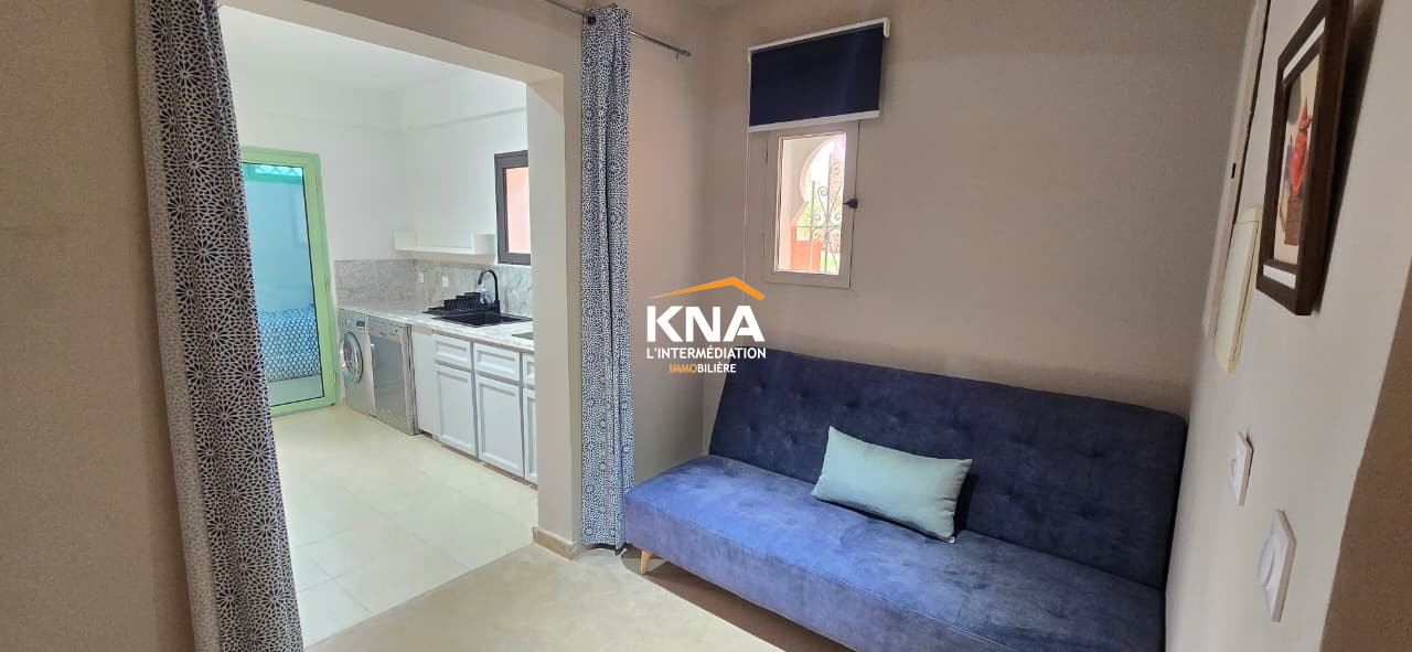 Apartment, Palmeraie Marrakech Morocco