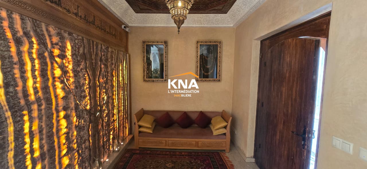 Riad, Medina Marrakech Maroc