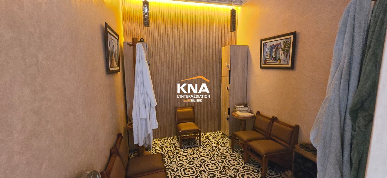 Riad, Medina Marrakech Maroc
