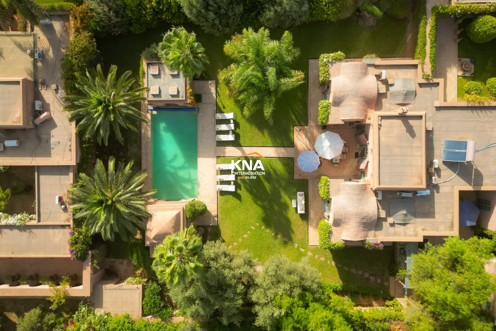Villa, Ouarzazate road Marrakech Morocco