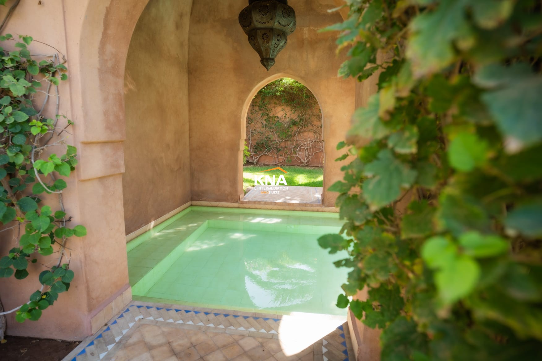 Villa, Ouarzazate road Marrakech Morocco