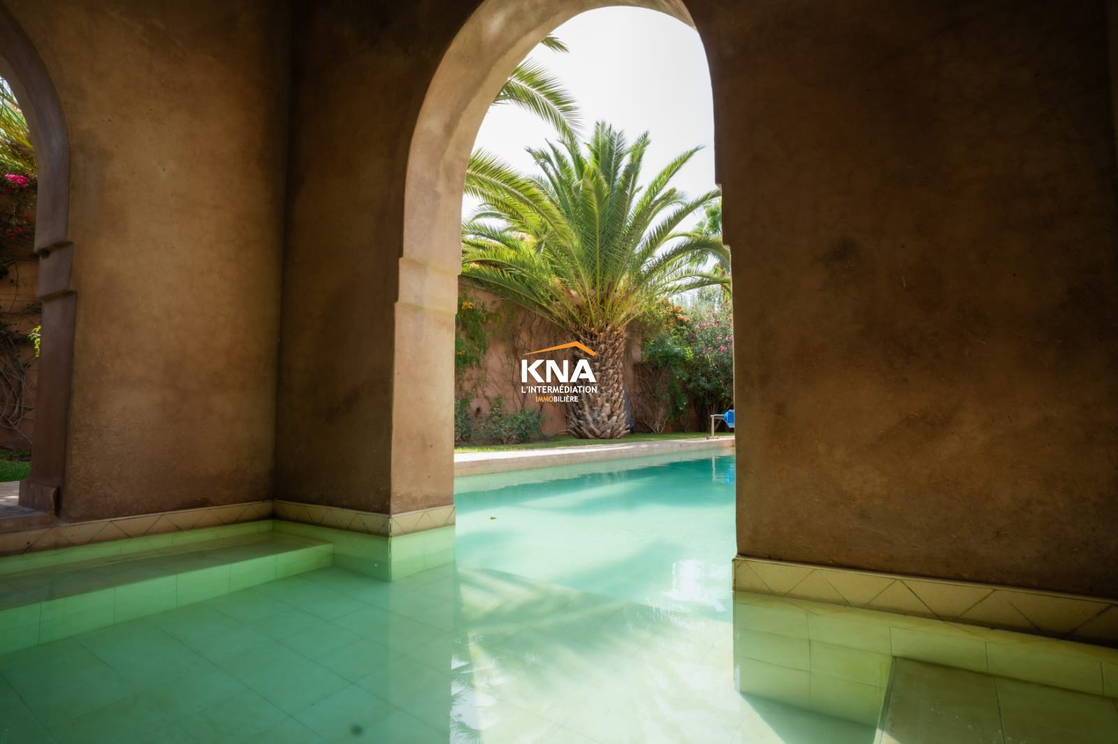 Villa, Ouarzazate road Marrakech Morocco