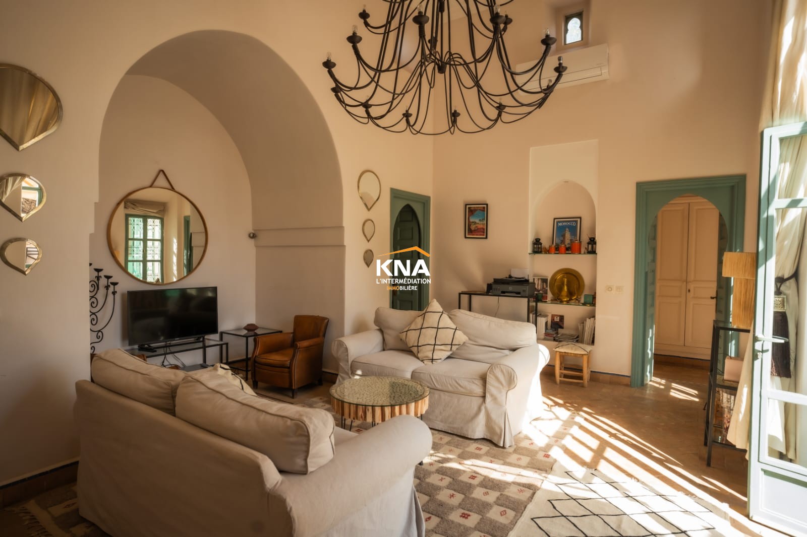 Villa, Ouarzazate road Marrakech Morocco
