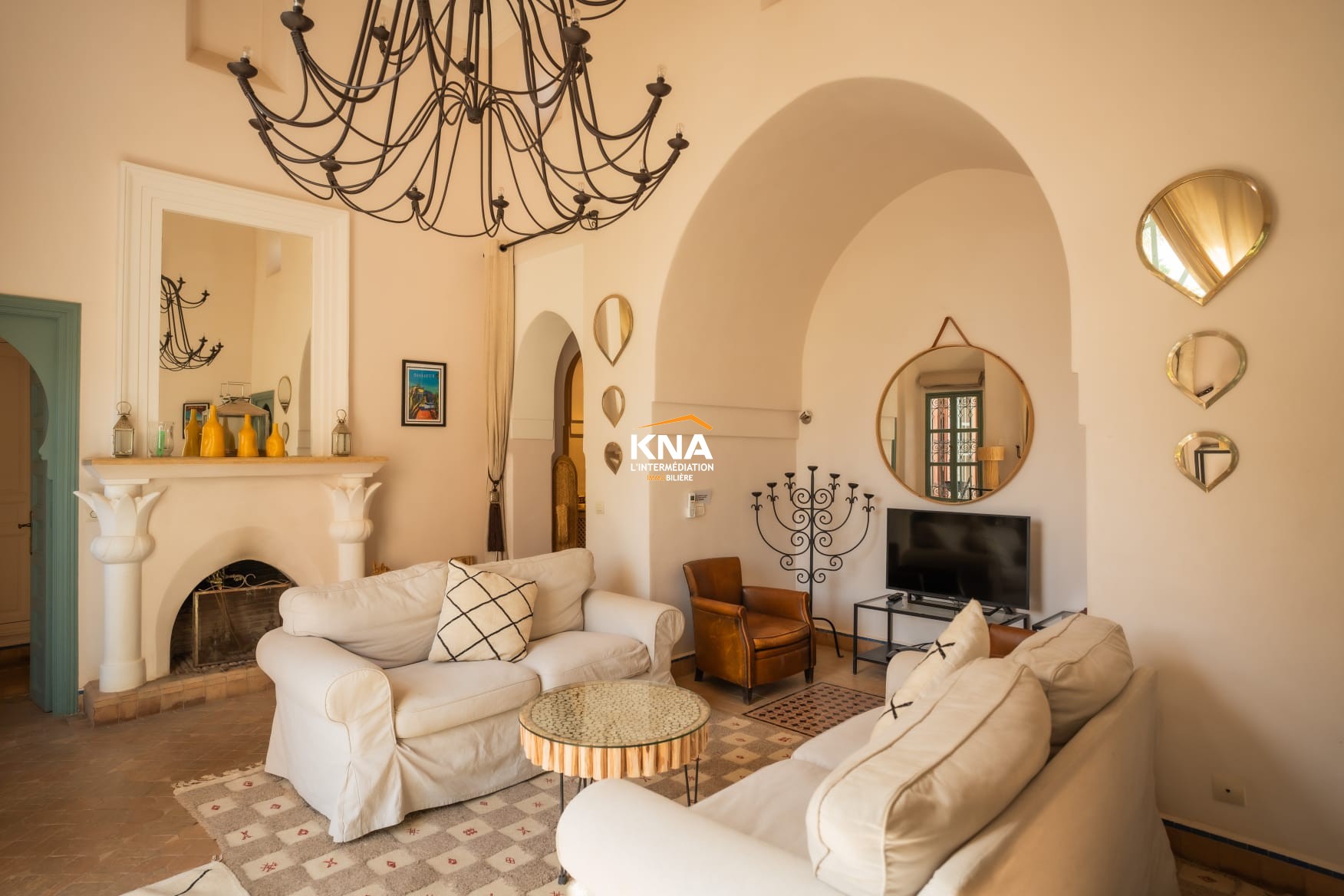 Villa, Ouarzazate road Marrakech Morocco