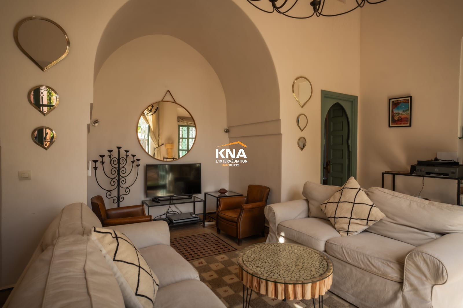Villa, Ouarzazate road Marrakech Morocco