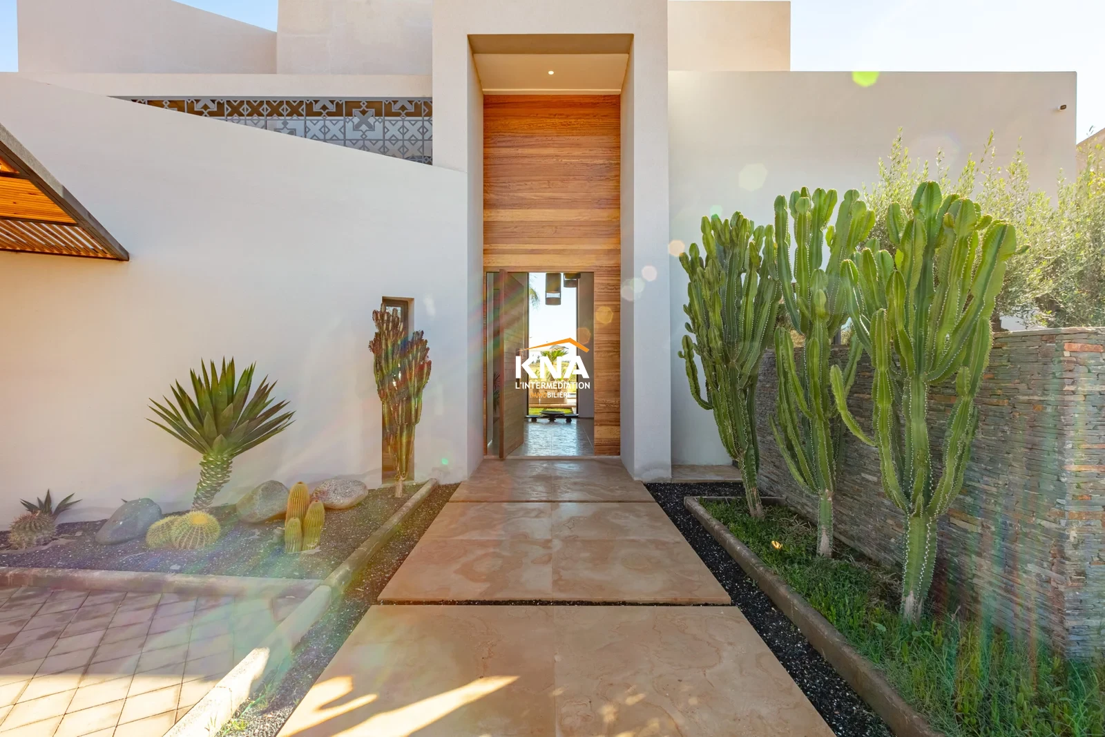 Villa, Amelkis Marrakech Maroc