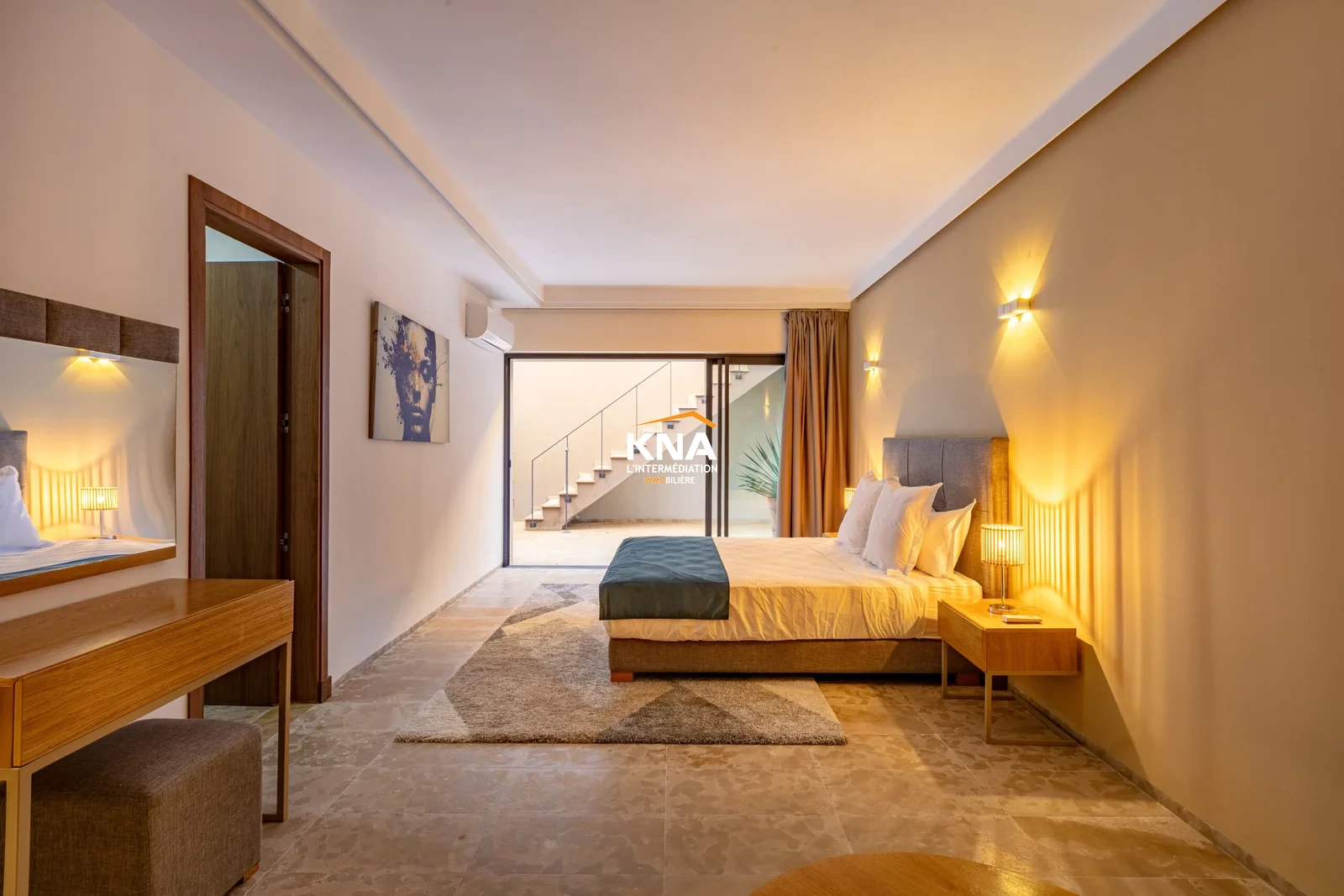 Villa, Amelkis Marrakech Maroc