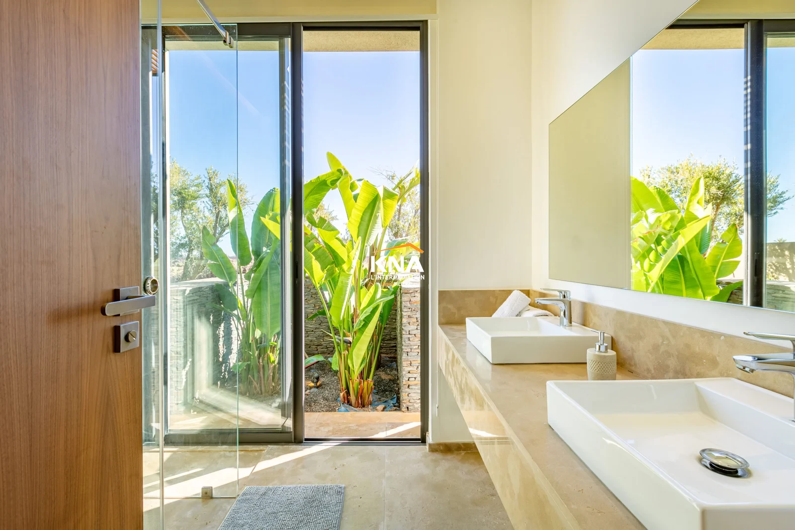 Villa, Amelkis Marrakech Maroc