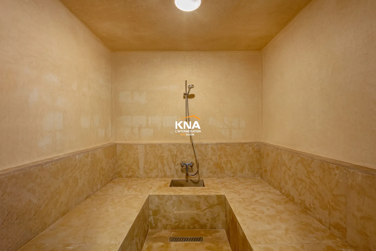 Villa, Amelkis Marrakech Maroc