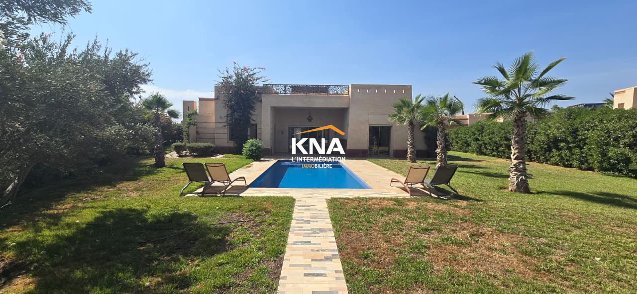 Villa, Route de Fès Marrakech Maroc