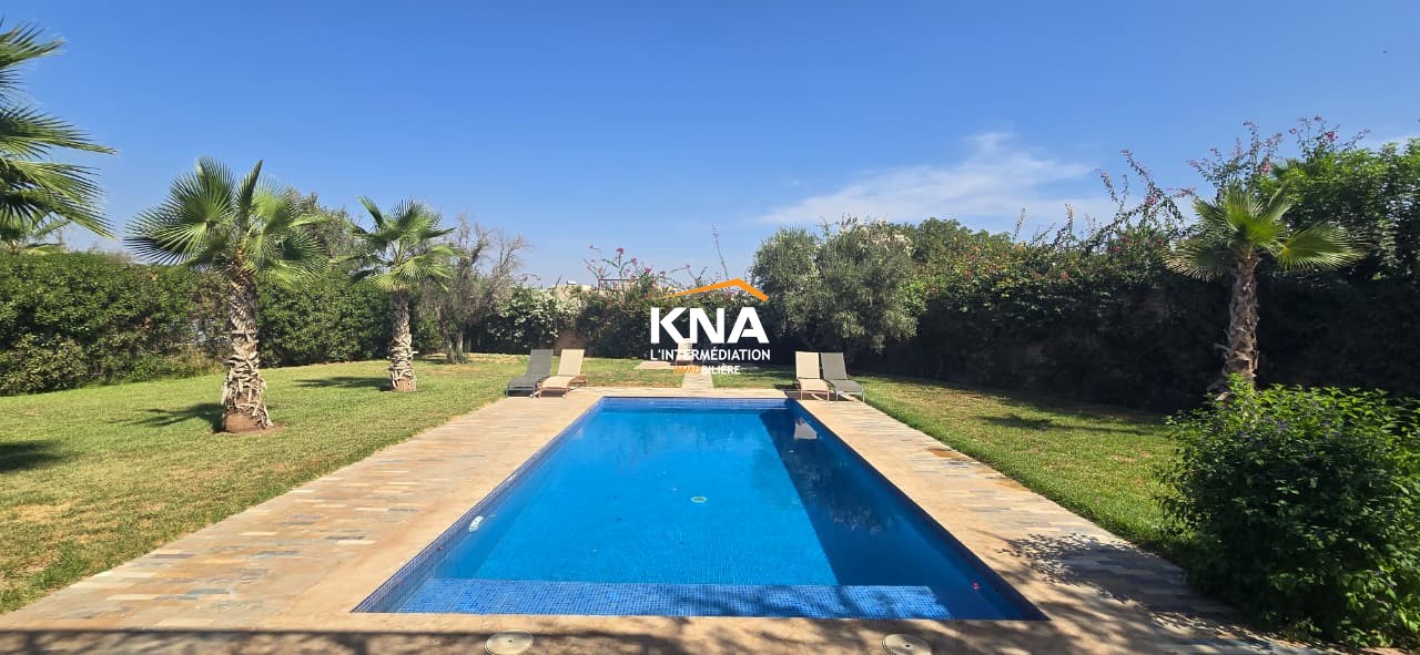 Villa, Route de Fès Marrakech Maroc