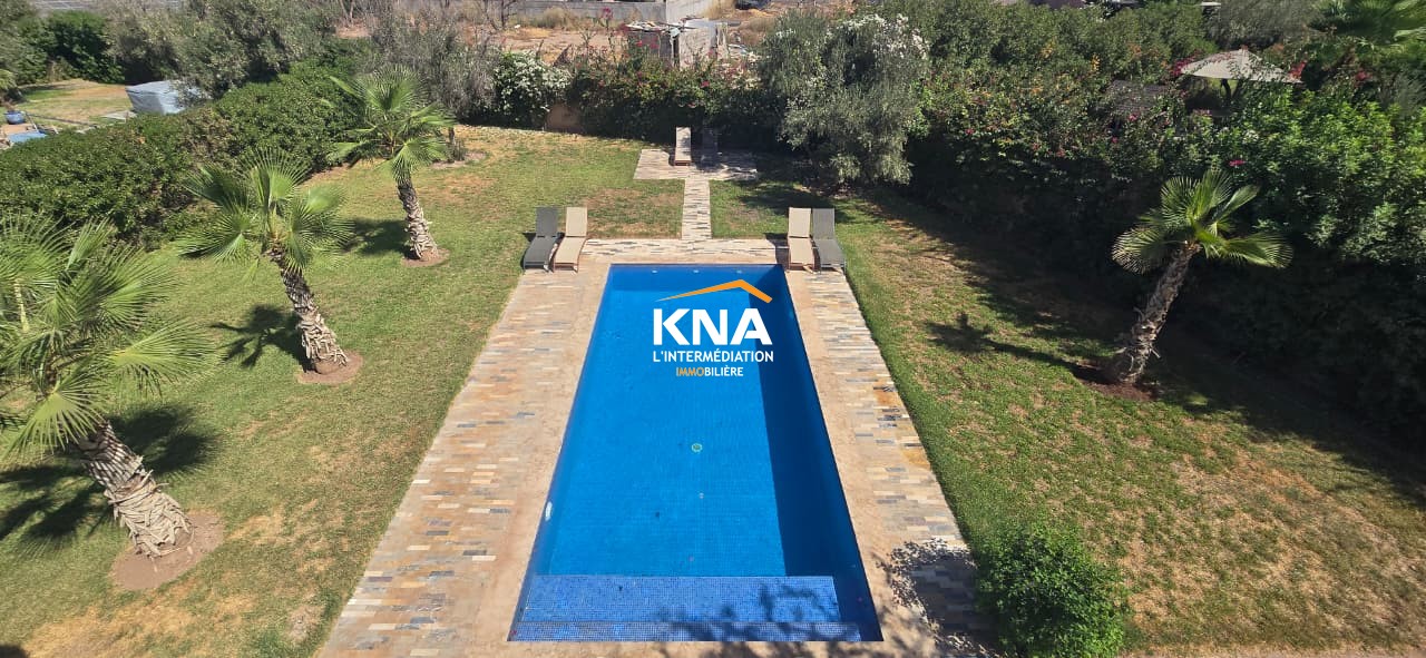 Villa, Route de Fès Marrakech Maroc