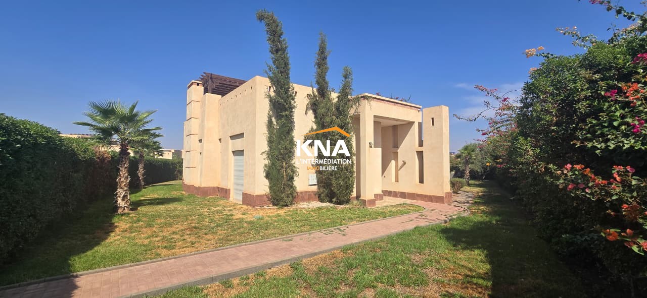 Villa, Route de Fès Marrakech Maroc