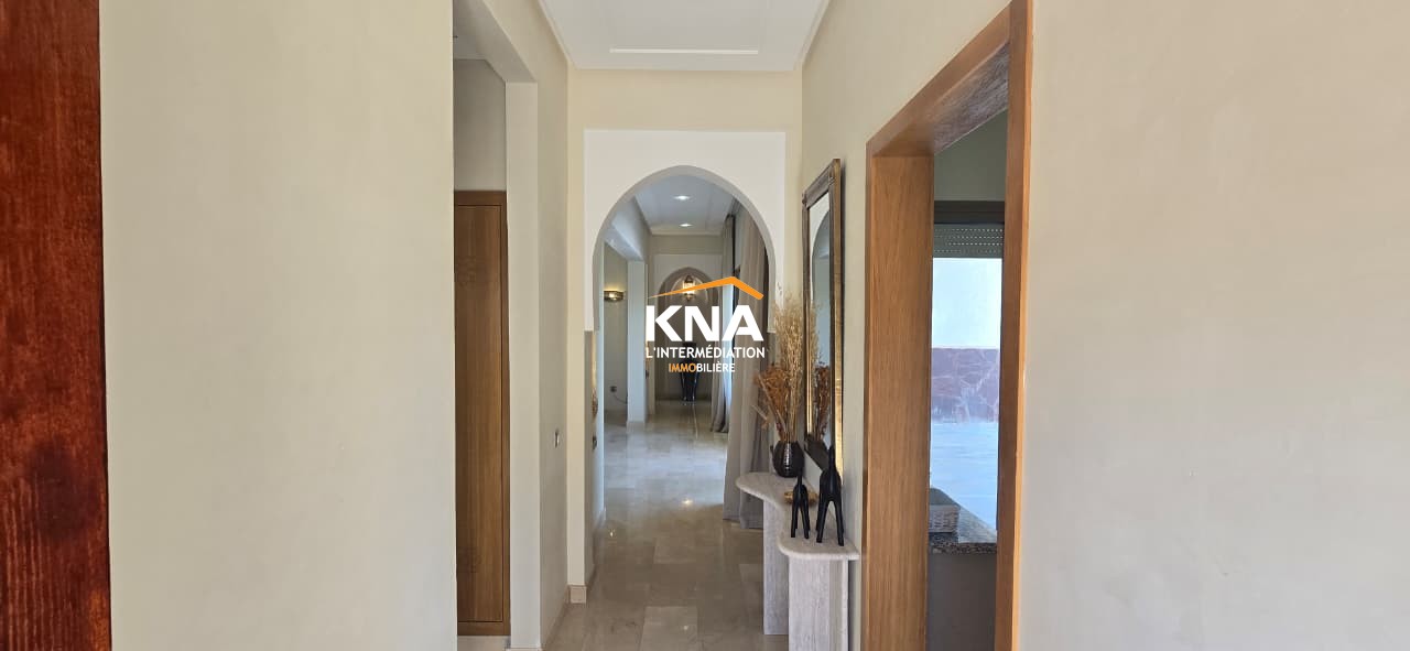 Villa, Route de Fès Marrakech Maroc