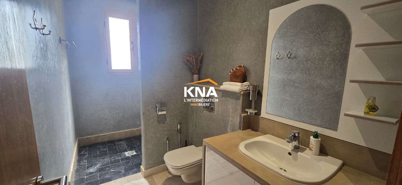 Villa, Route de Fès Marrakech Maroc