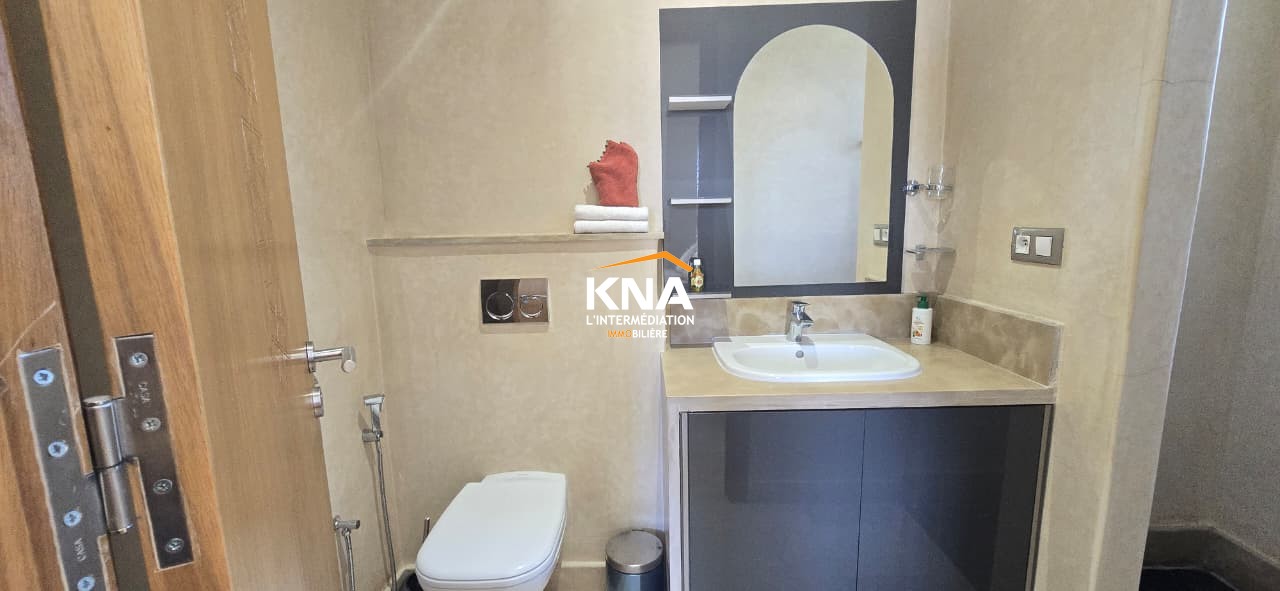 Villa, Route de Fès Marrakech Maroc