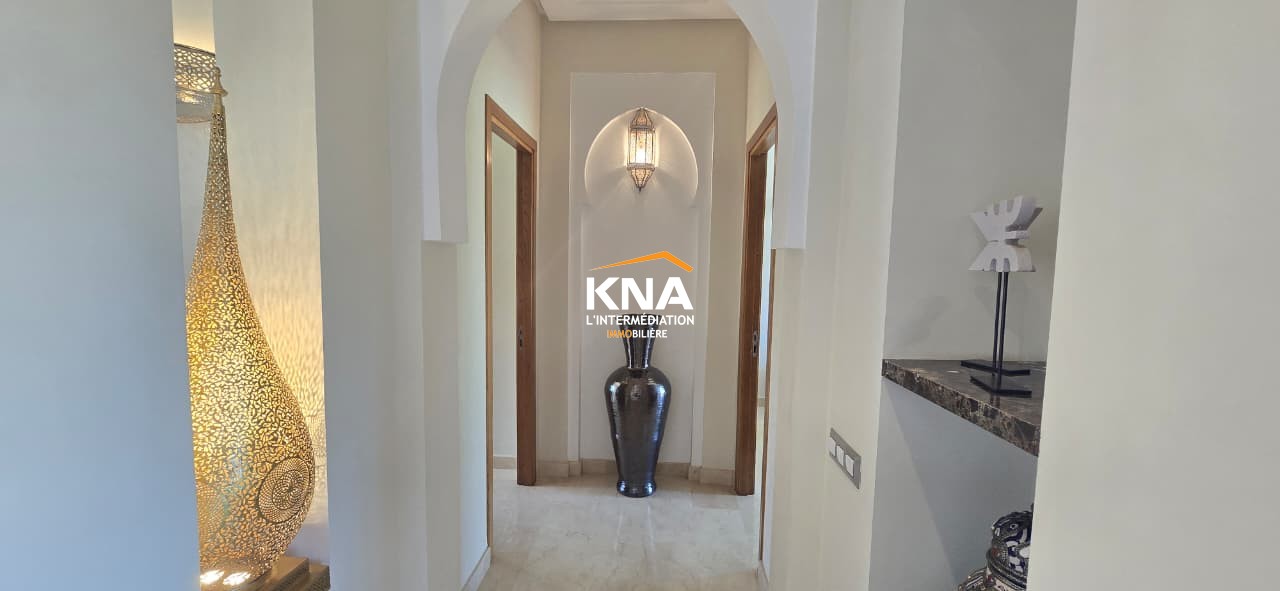 Villa, Route de Fès Marrakech Maroc