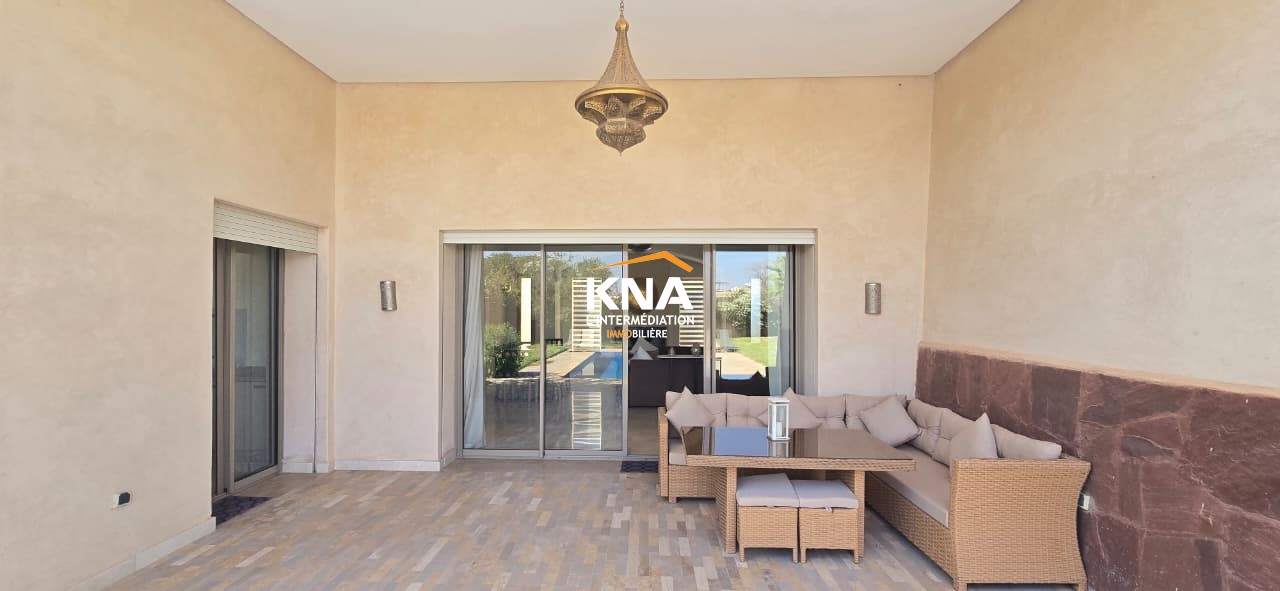 Villa, Route de Fès Marrakech Maroc